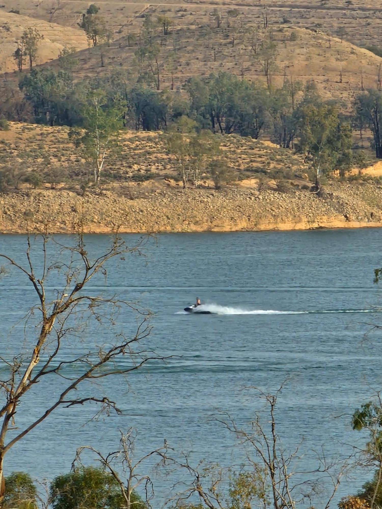 Horizon Du Lac Lalla Takerkoust Εξωτερικό φωτογραφία